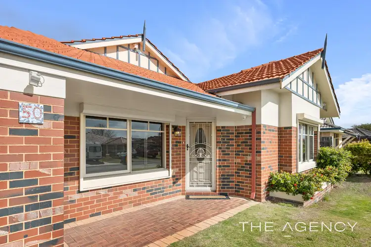 50 Boyle Avenue, Rockingham WA 6168