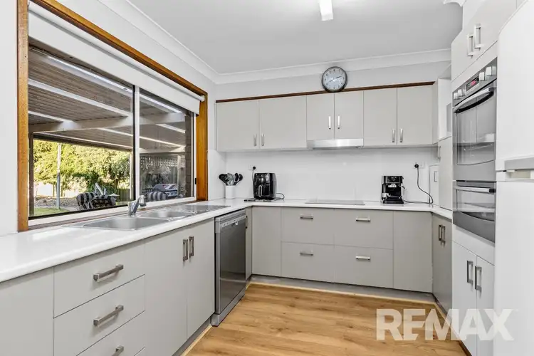 Fifth view of Homely house listing, 25 Myall Crescent, Lake Albert NSW 2650