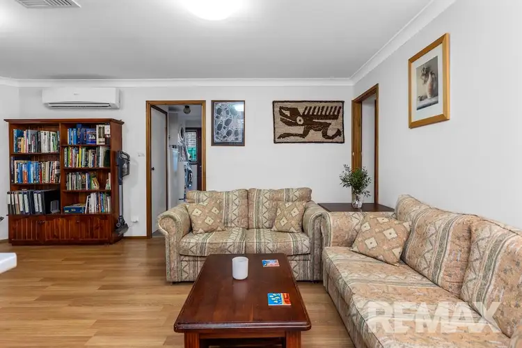 Sixth view of Homely house listing, 25 Myall Crescent, Lake Albert NSW 2650