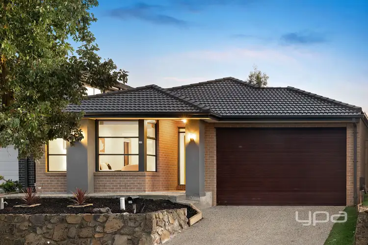 229 Waterheaven Boulevard, Point Cook VIC 3030
