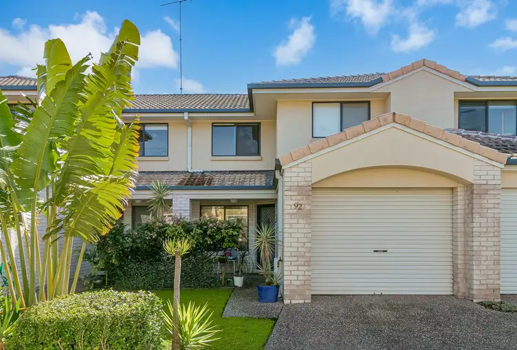 Second view of Homely townhouse listing, 92/2 Falcon Way, Tweed Heads South NSW 2486