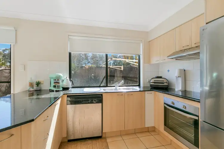 Third view of Homely townhouse listing, 92/2 Falcon Way, Tweed Heads South NSW 2486