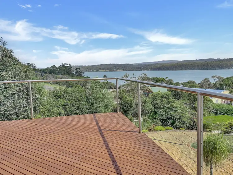 Second view of Homely house listing, 47 Lakewood Drive, Merimbula NSW 2548