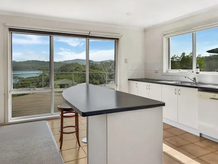 Fourth view of Homely house listing, 47 Lakewood Drive, Merimbula NSW 2548