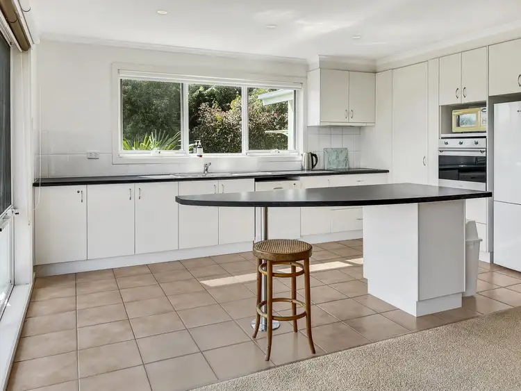 Fifth view of Homely house listing, 47 Lakewood Drive, Merimbula NSW 2548