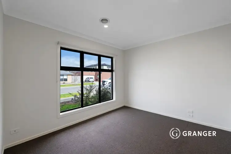 Third view of Homely house listing, 41 Charles Street, Wallan VIC 3756