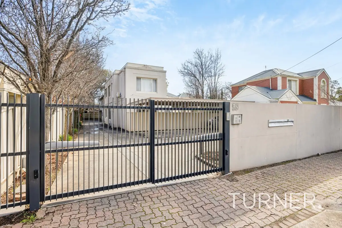 Main view of Homely unit listing, 1/59 Ashbrook Avenue, Payneham SA 5070