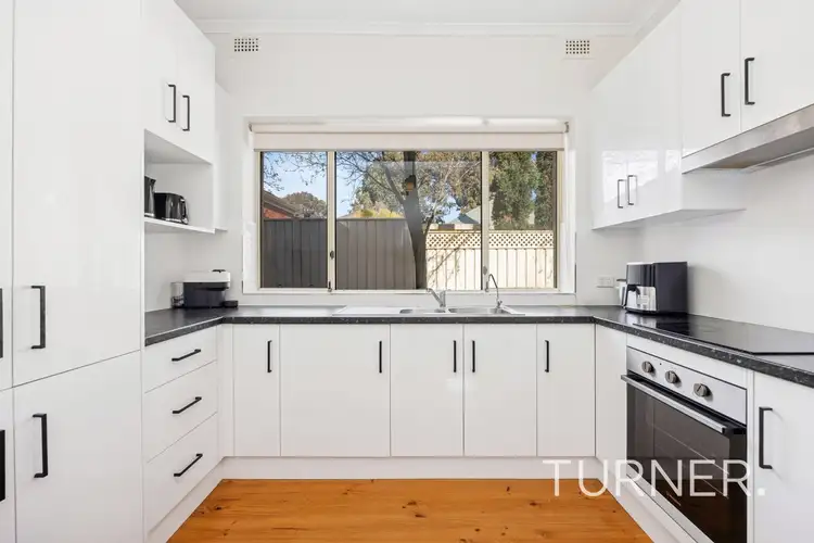 Second view of Homely unit listing, 1/59 Ashbrook Avenue, Payneham SA 5070