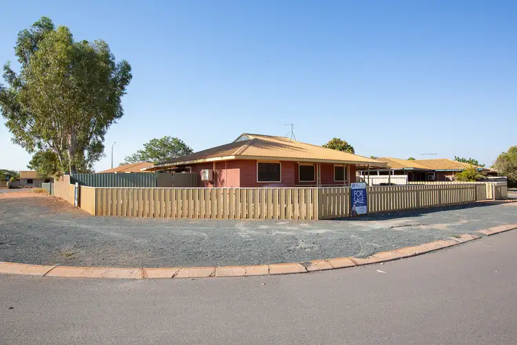 2 Charon Place, South Hedland WA 6722