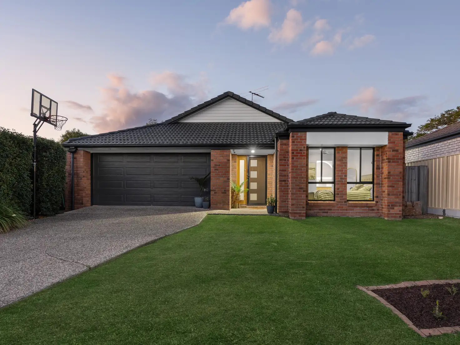 Main view of Homely house listing, 14 Pencarrow Crescent, Raceview QLD 4305