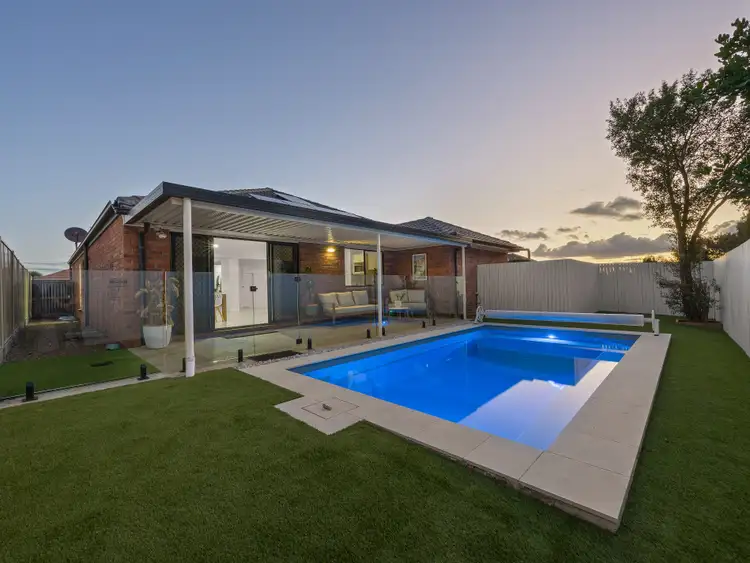 Second view of Homely house listing, 14 Pencarrow Crescent, Raceview QLD 4305