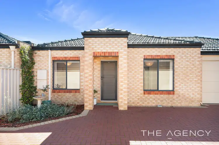 2/7 Crossville Way, Success WA 6164