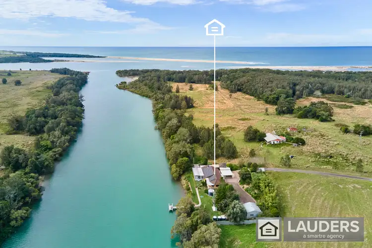 Second view of Homely house listing, 154 Waterman Street, Old Bar NSW 2430