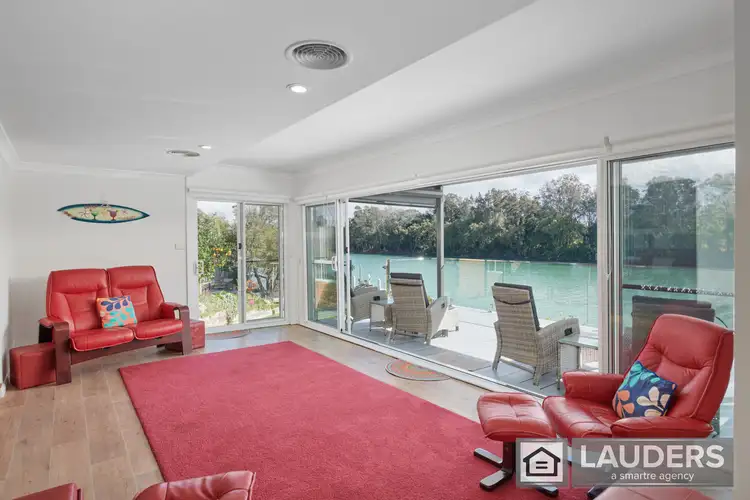 Fourth view of Homely house listing, 154 Waterman Street, Old Bar NSW 2430