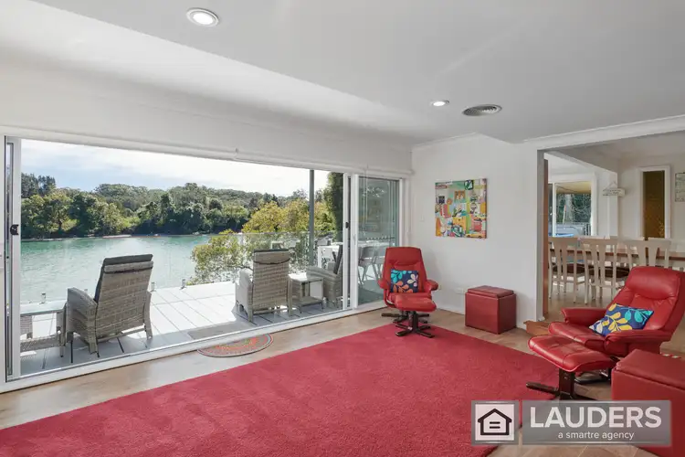 Fifth view of Homely house listing, 154 Waterman Street, Old Bar NSW 2430