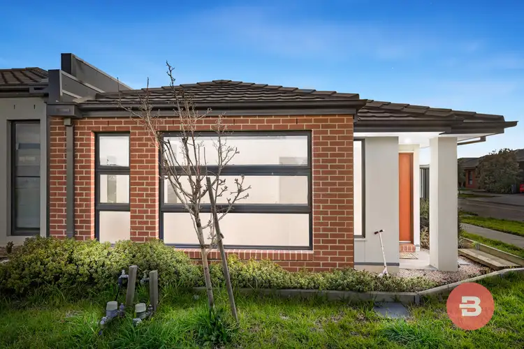 Main view of Homely house listing, 40 Yann Drive, Wollert VIC 3750