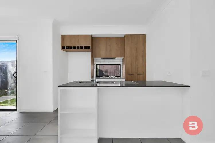 Third view of Homely house listing, 40 Yann Drive, Wollert VIC 3750