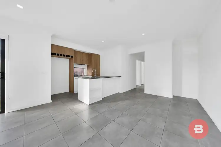 Fourth view of Homely house listing, 40 Yann Drive, Wollert VIC 3750