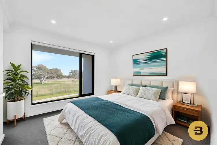 Fifth view of Homely house listing, 40 Yann Drive, Wollert VIC 3750