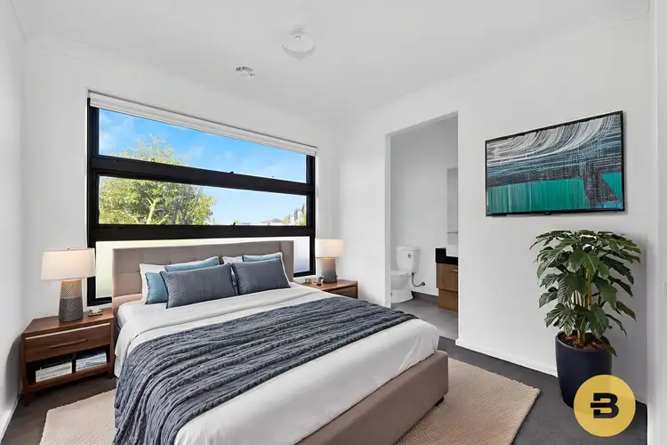 Seventh view of Homely house listing, 40 Yann Drive, Wollert VIC 3750