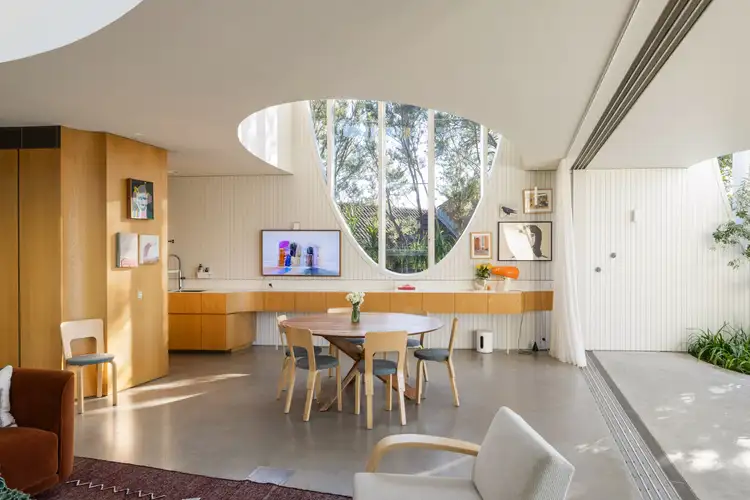 Second view of Homely house listing, 38 Ferry Road, Glebe NSW 2037