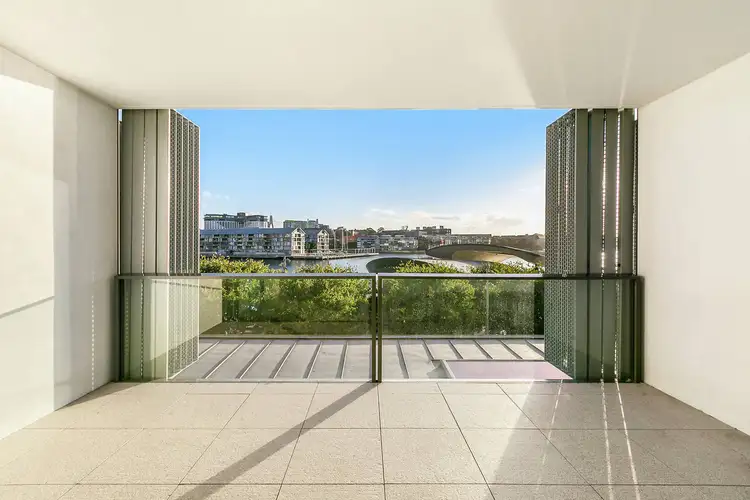 29 Barangaroo Avenue, Barangaroo NSW 2000