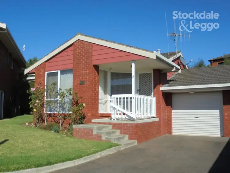 2/5 Lafferty Close, Warrnambool VIC 3280