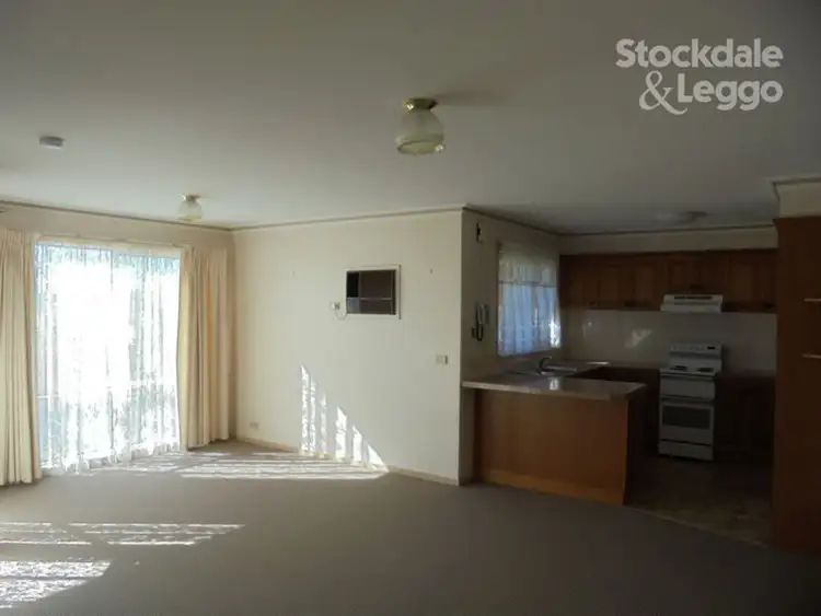 Third view of Homely unit listing, 2/5 Lafferty Close, Warrnambool VIC 3280