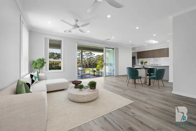 92 Birkdale Circuit, Sussex Inlet NSW 2540