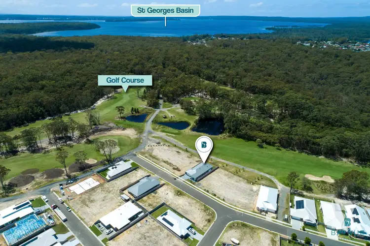 92 Birkdale Circuit, Sussex Inlet NSW 2540