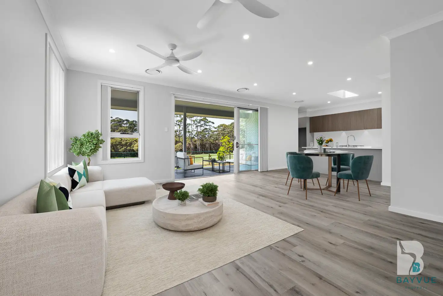 Main view of Homely house listing, 92 Birkdale Circuit, Sussex Inlet NSW 2540