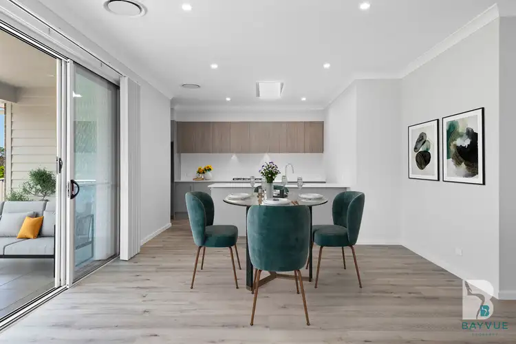 Fourth view of Homely house listing, 92 Birkdale Circuit, Sussex Inlet NSW 2540