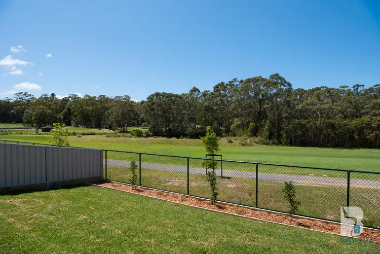Fifth view of Homely house listing, 92 Birkdale Circuit, Sussex Inlet NSW 2540