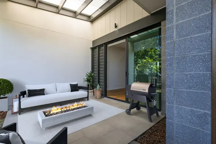 Second view of Homely house listing, 28 QUIVER Street, Bokarina QLD 4575