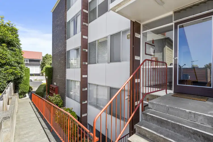 10/14 Ashfield Street, Sandy Bay TAS 7005