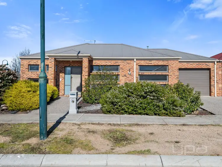 Main view of Homely house listing, 1 Moor Park Avenue, Harkness VIC 3337