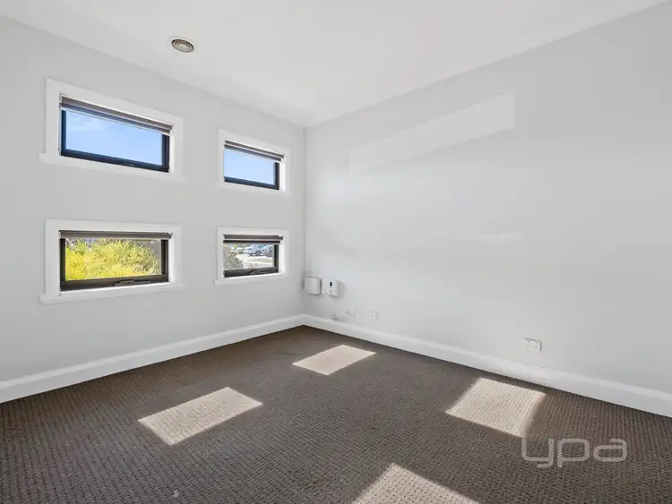 Second view of Homely house listing, 1 Moor Park Avenue, Harkness VIC 3337