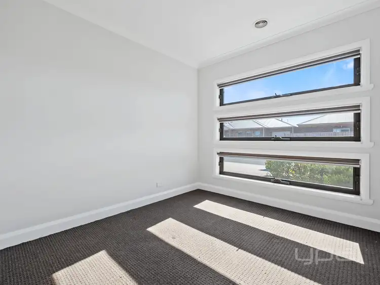 Third view of Homely house listing, 1 Moor Park Avenue, Harkness VIC 3337