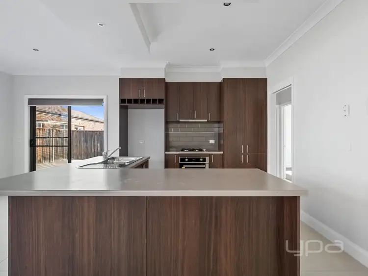 Fourth view of Homely house listing, 1 Moor Park Avenue, Harkness VIC 3337