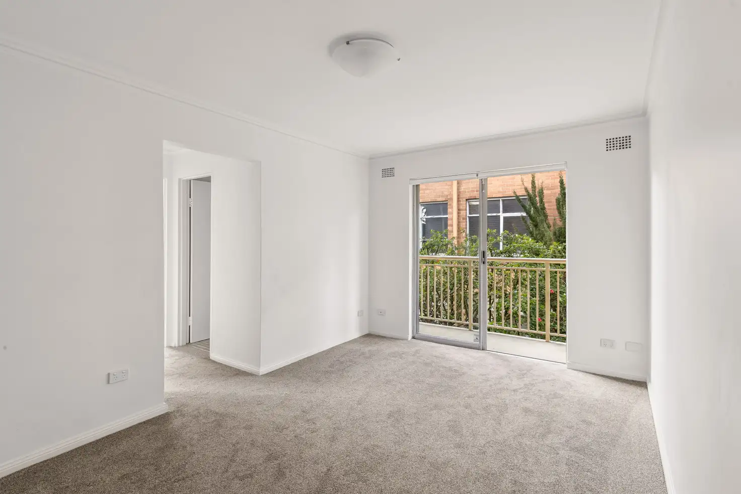 Main view of Homely apartment listing, 8/22 Alexandra Road, Glebe NSW 2037