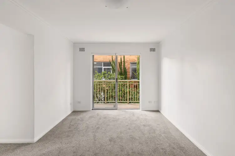 Second view of Homely apartment listing, 8/22 Alexandra Road, Glebe NSW 2037