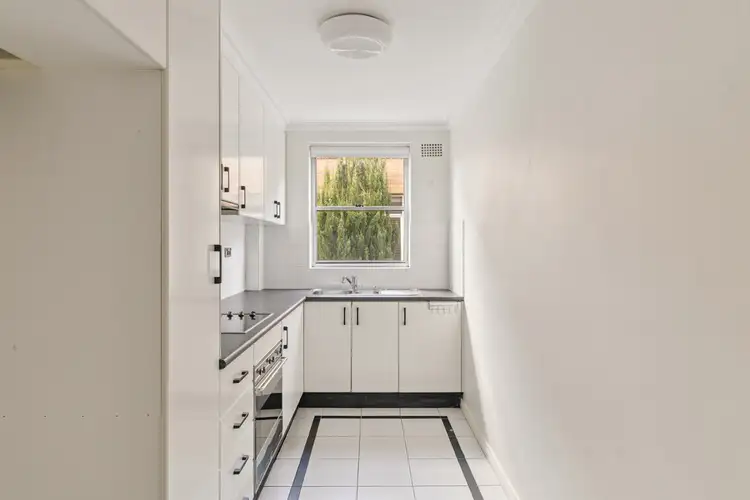 Third view of Homely apartment listing, 8/22 Alexandra Road, Glebe NSW 2037