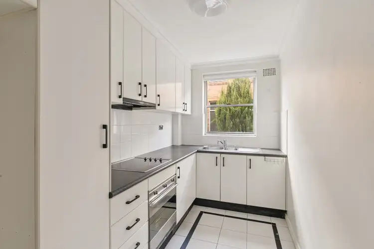 Fourth view of Homely apartment listing, 8/22 Alexandra Road, Glebe NSW 2037