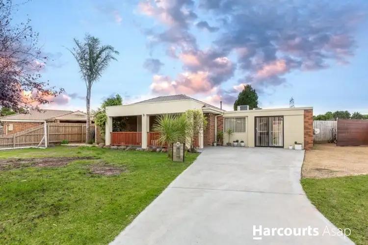 10 Bonar Court, Endeavour Hills VIC 3802
