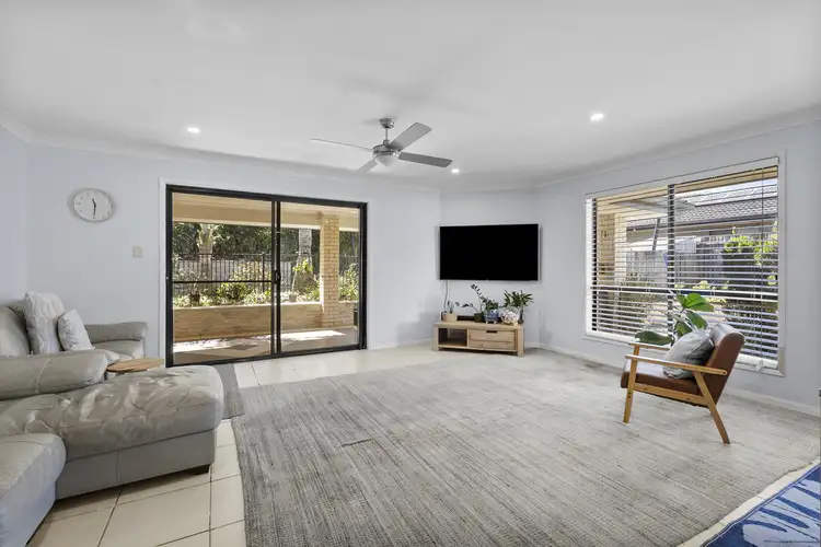 Fourth view of Homely house listing, 18 Riverbend Way, Murwillumbah NSW 2484