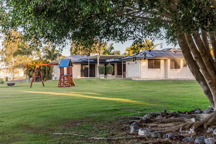 Main view of Homely house listing, 16 Ayrshire Court, Pie Creek QLD 4570