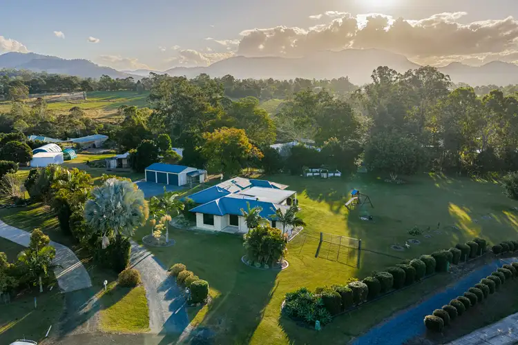 16 Ayrshire Court, Pie Creek QLD 4570