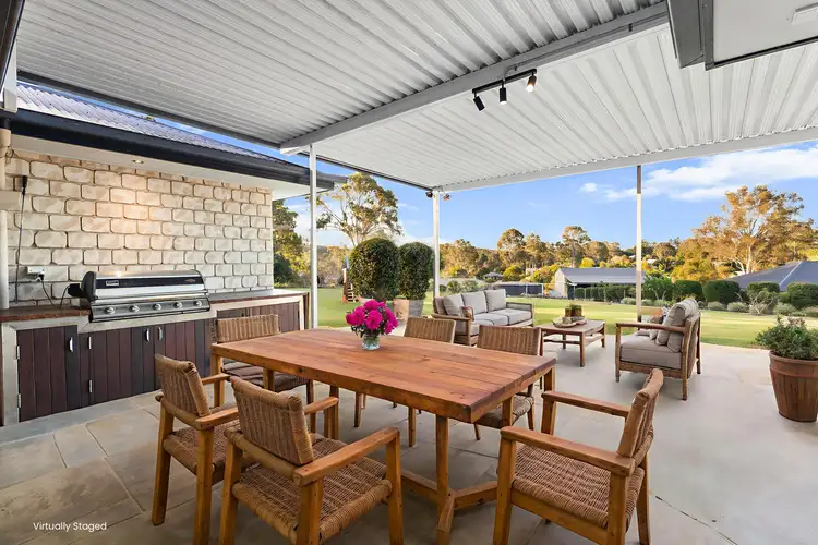 Fifth view of Homely house listing, 16 Ayrshire Court, Pie Creek QLD 4570