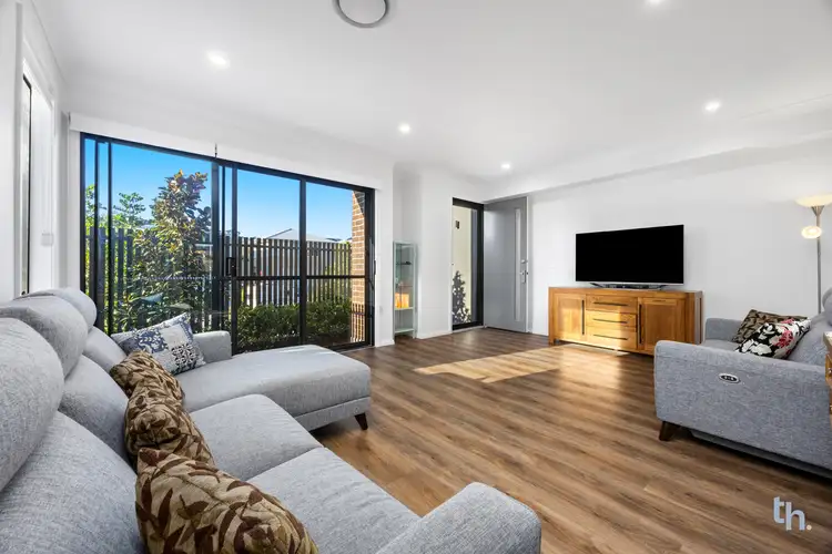 Fifth view of Homely townhouse listing, 39 Butterworth Street, Cameron Park NSW 2285