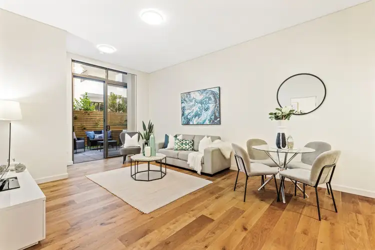 Main view of Homely apartment listing, G04/29 Forest Grove, Epping NSW 2121